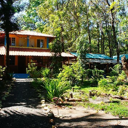 Cebaco Sunrise Lodge Isla Cebaco Bagian luar foto