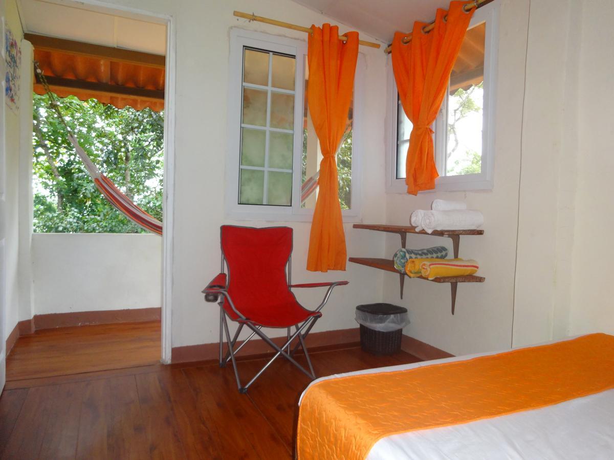 Cebaco Sunrise Lodge Isla Cebaco Bagian luar foto
