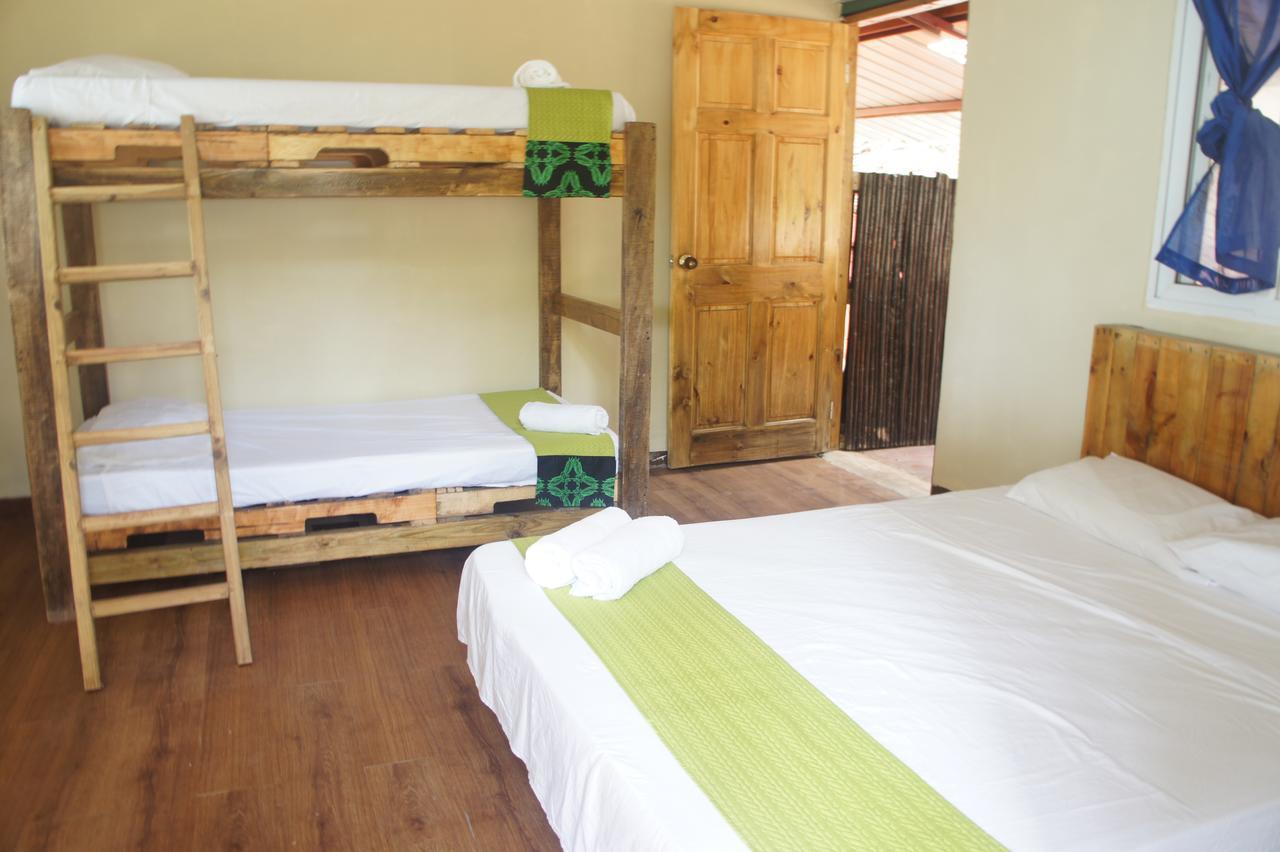 Cebaco Sunrise Lodge Isla Cebaco Bagian luar foto
