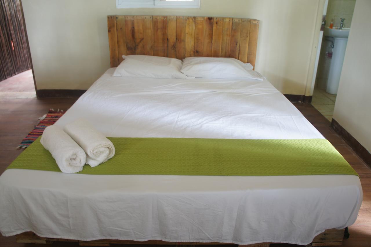 Cebaco Sunrise Lodge Isla Cebaco Bagian luar foto