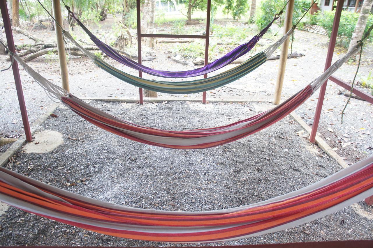 Cebaco Sunrise Lodge Isla Cebaco Bagian luar foto