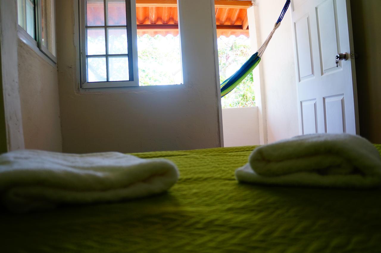 Cebaco Sunrise Lodge Isla Cebaco Bagian luar foto