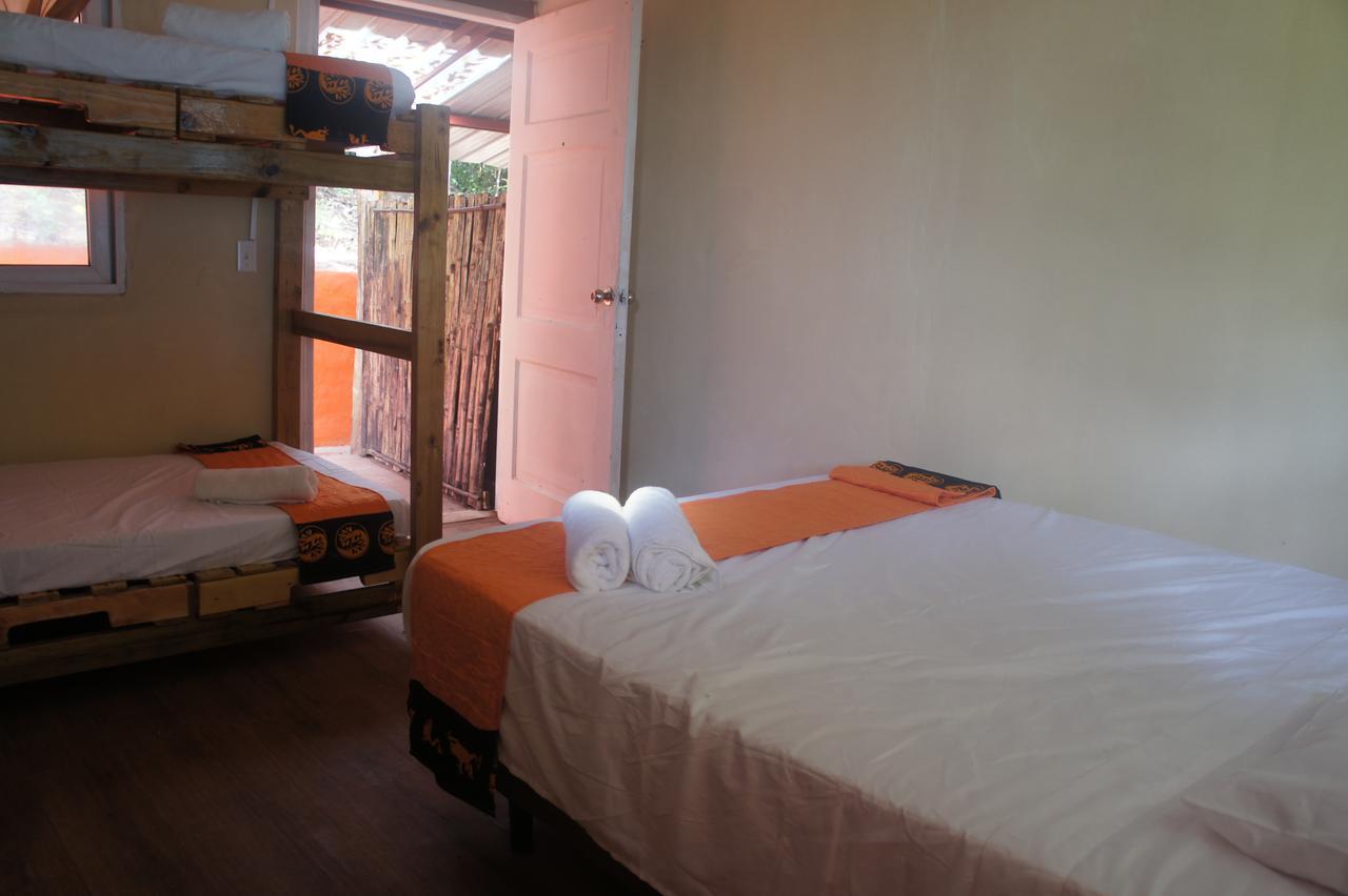 Cebaco Sunrise Lodge Isla Cebaco Bagian luar foto