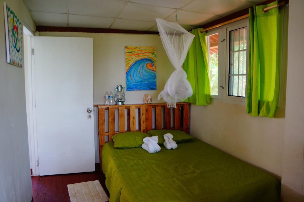 Cebaco Sunrise Lodge Isla Cebaco Bagian luar foto