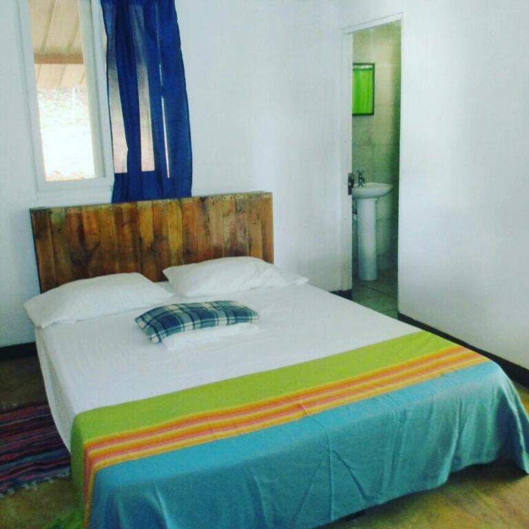 Cebaco Sunrise Lodge Isla Cebaco Bagian luar foto
